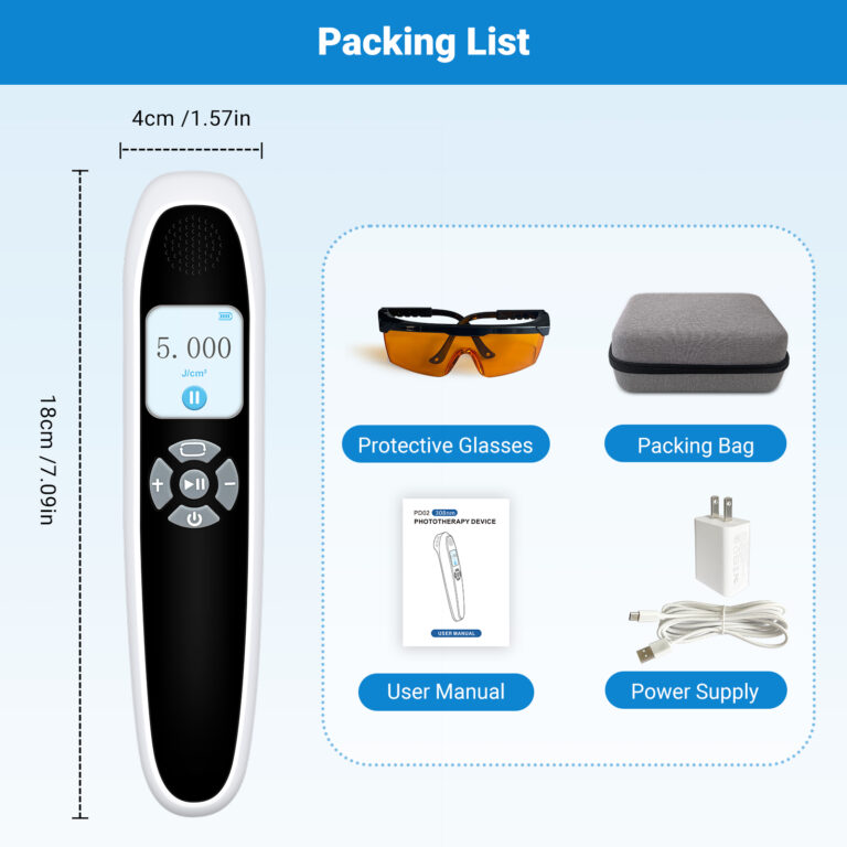ZJKZ-308 nm excimer laser