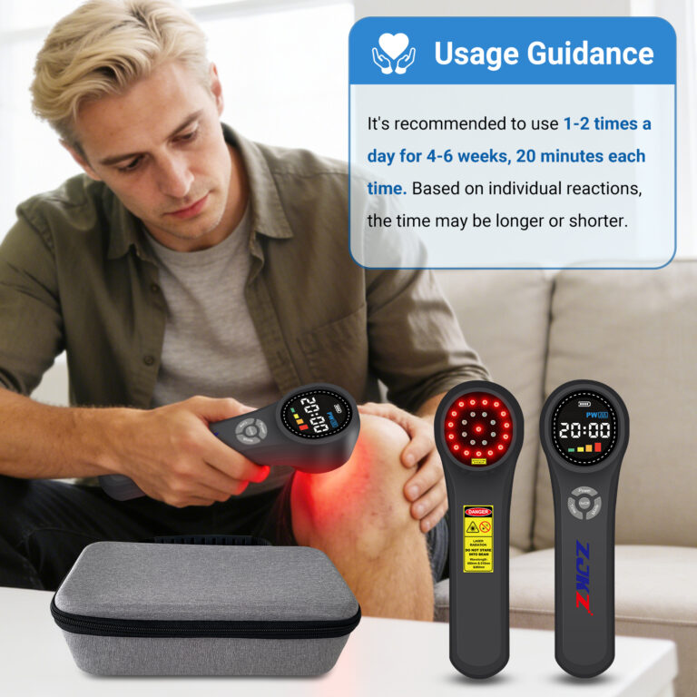 ZJKZ-808nm laser therapy