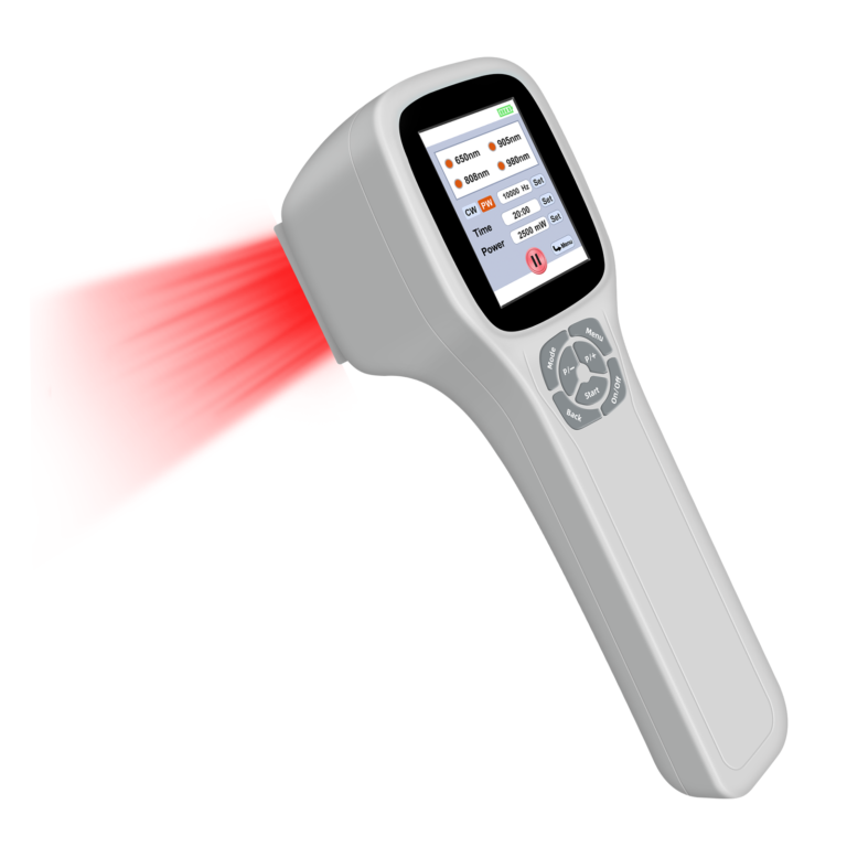 ZJKZ-905nm laser therapy