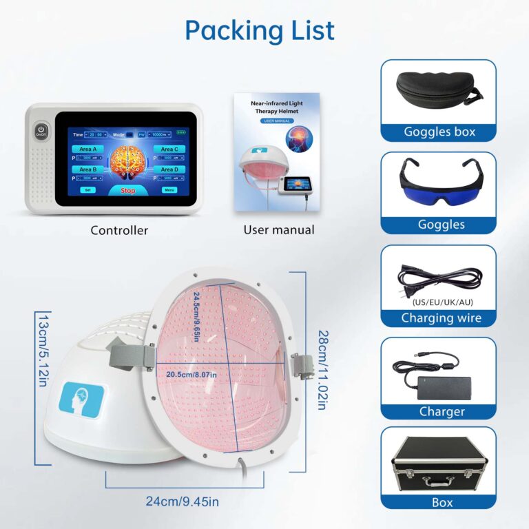 ZJKZ-brain stimulator for parkinson's