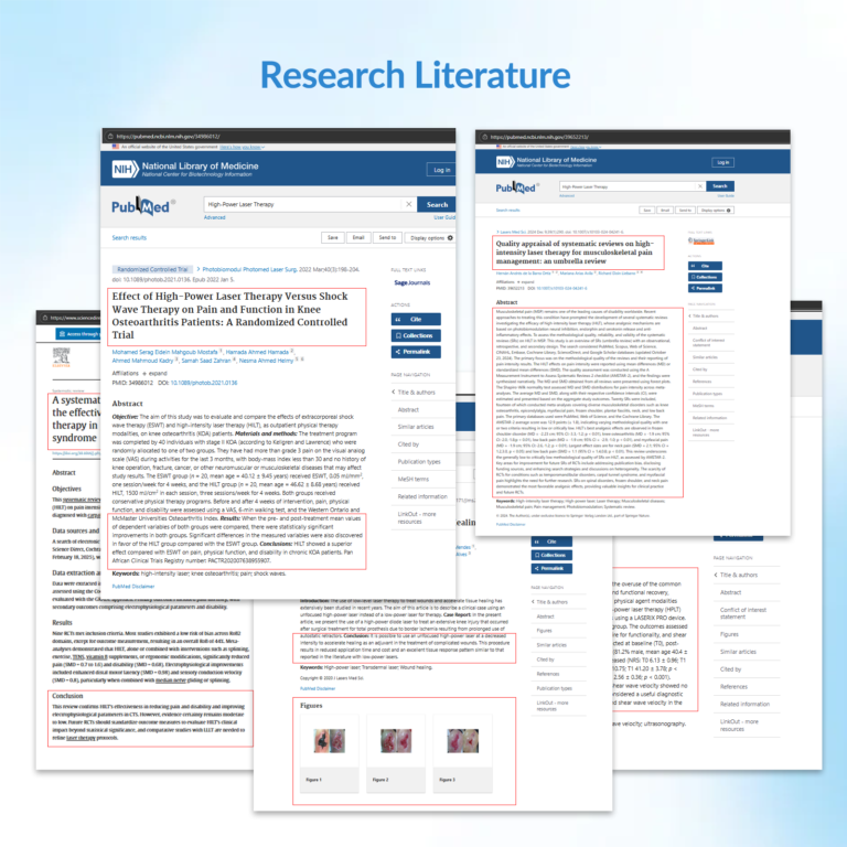 ZJKZ-cold laser therapy at home
