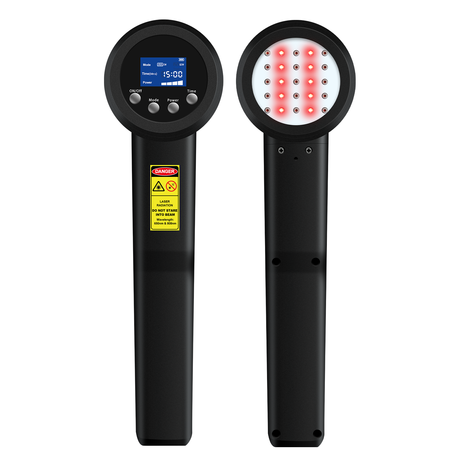 ZJKZ-cold laser therapy device