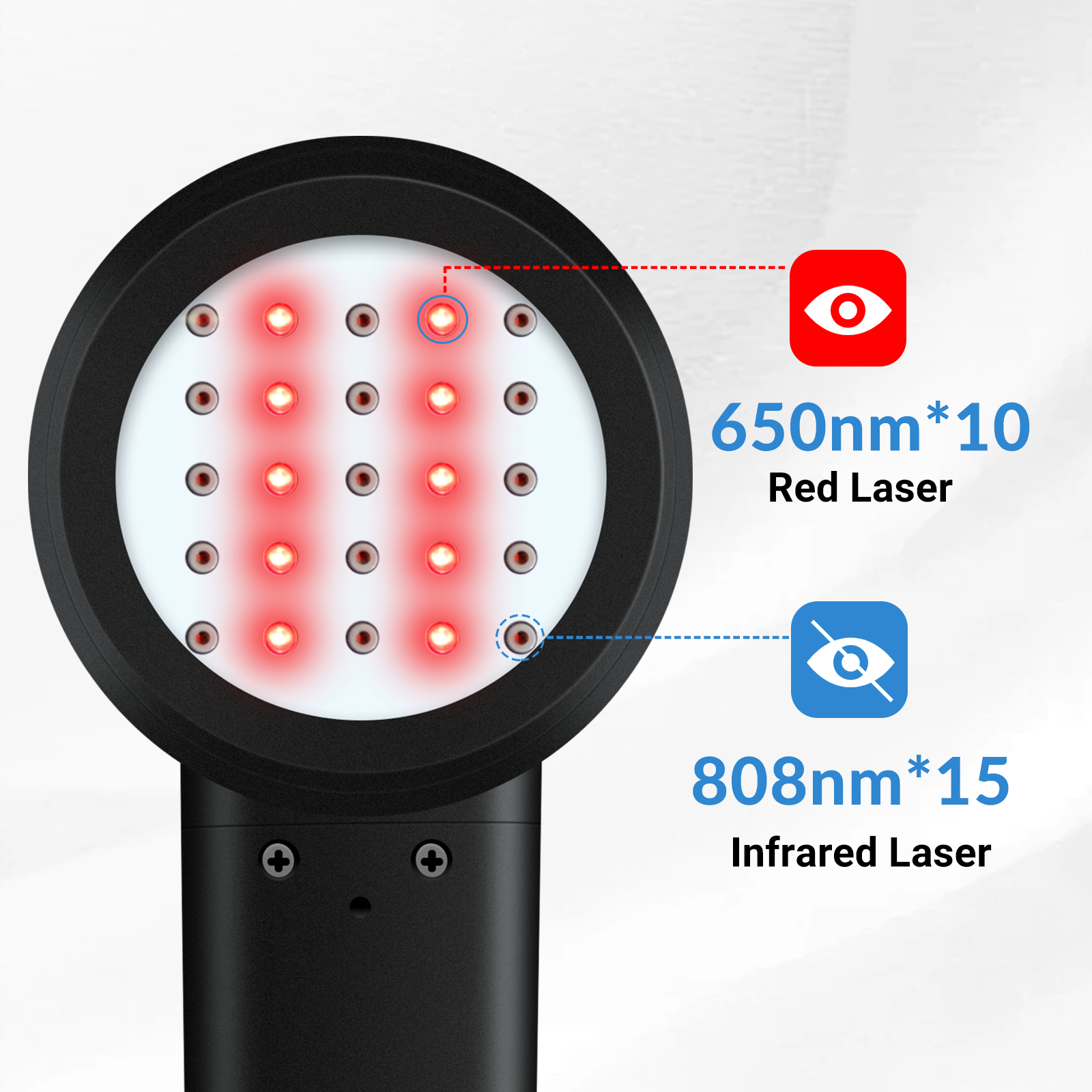 ZJKZ-cold laser therapy