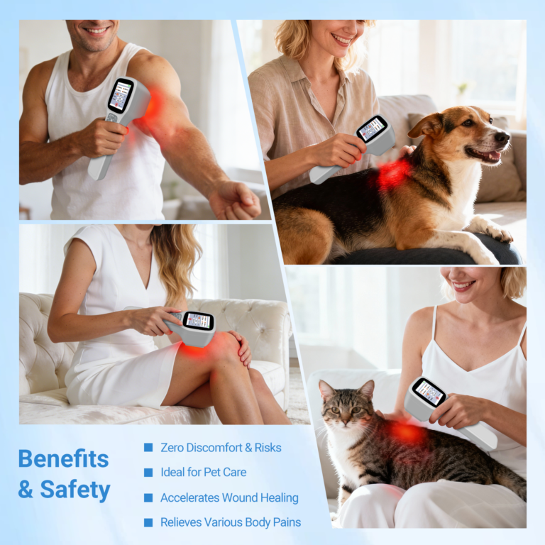 ZJKZ-dog red light therapy