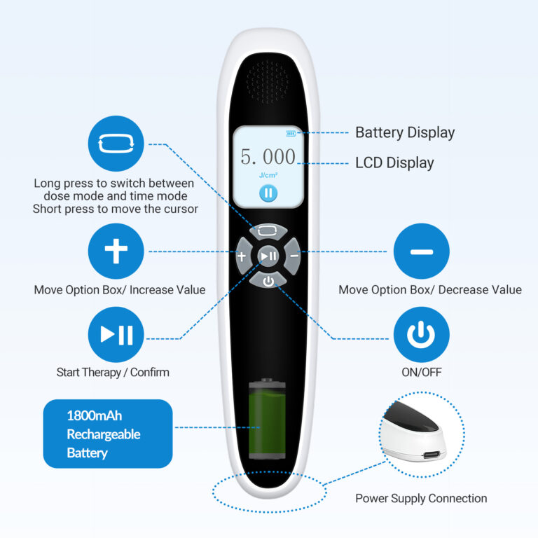 ZJKZ-excimer laser vitiligo 308nm