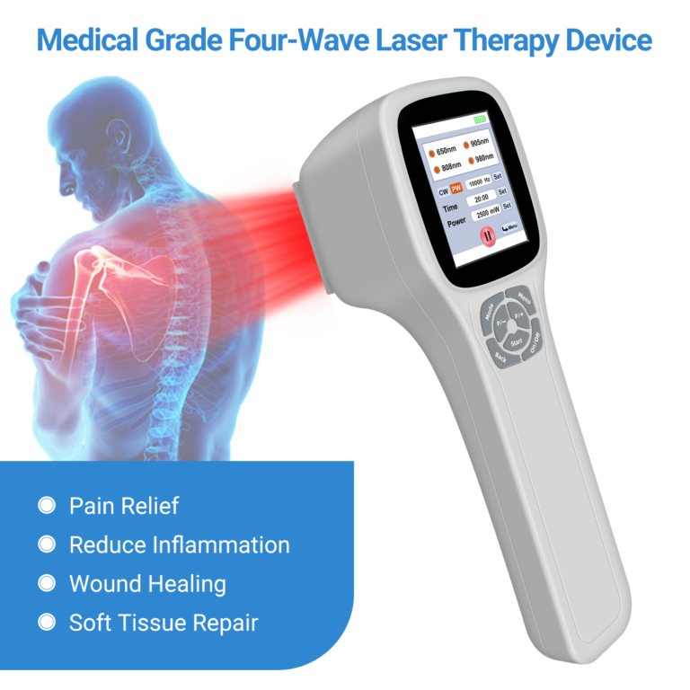 ZJKZ-laser therapy device