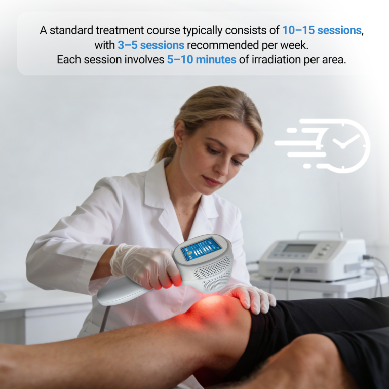 ZJKZ-laser therapy machine for home use