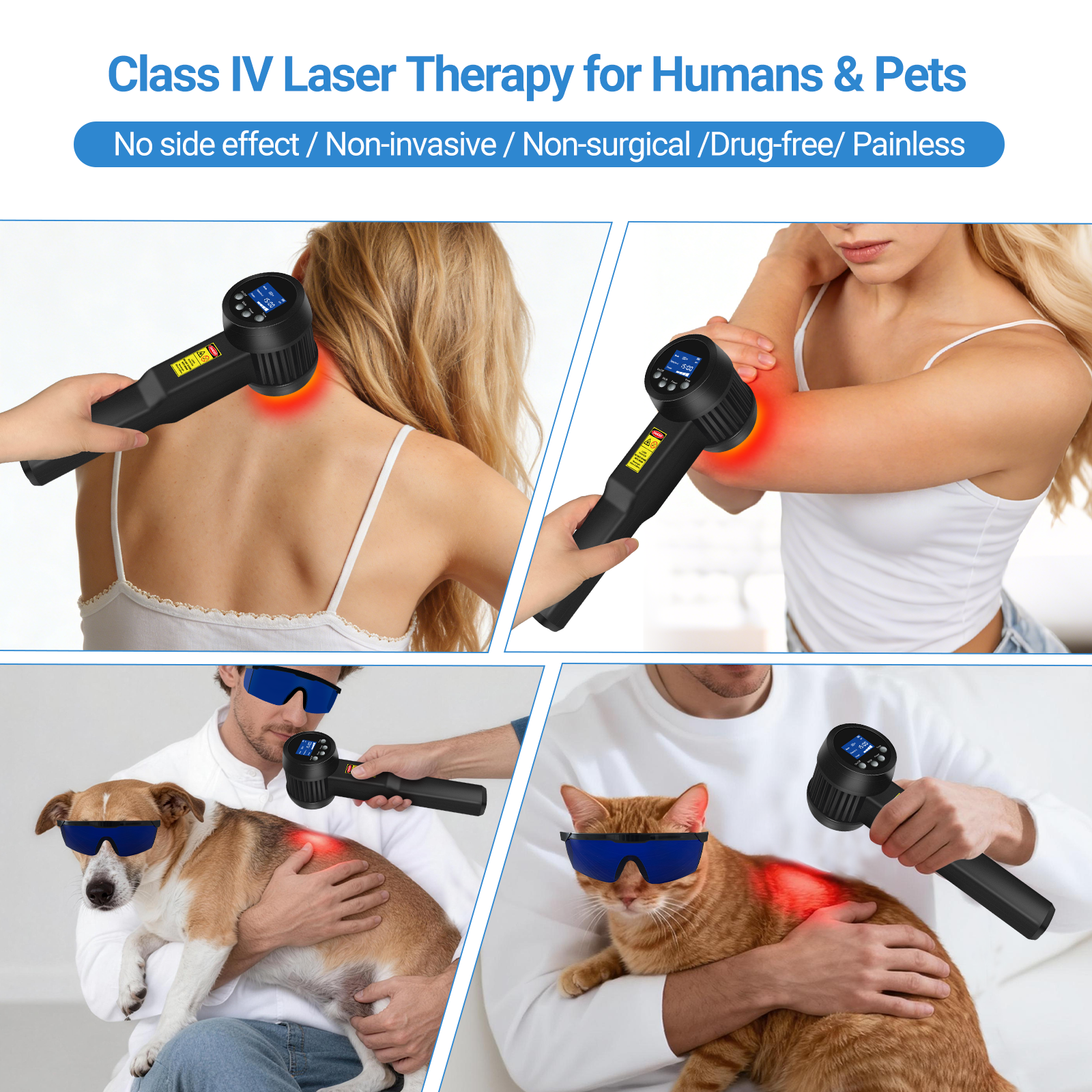 ZJKZ-laser treatment for arthritis pain