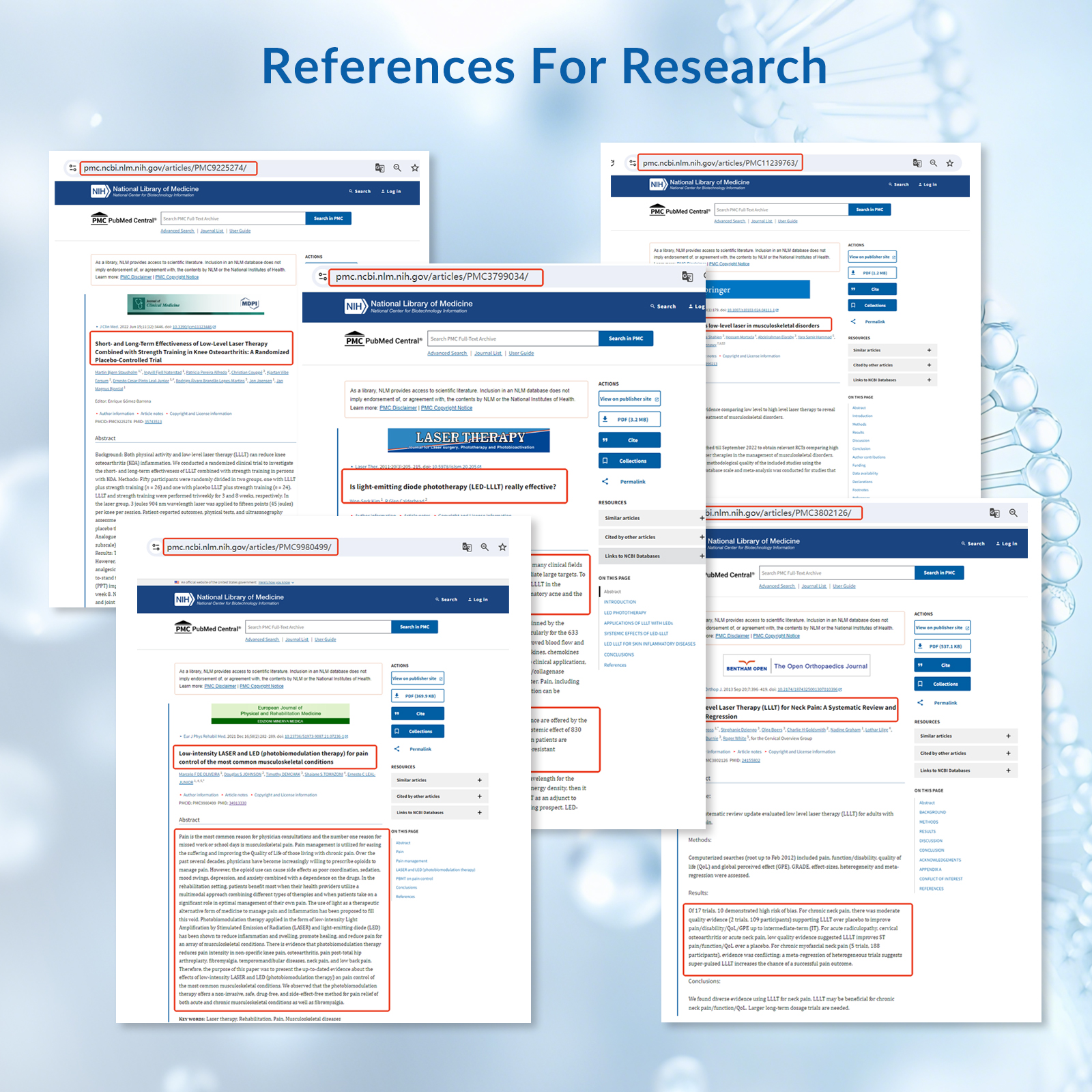 ZJKZ-light therapy belt