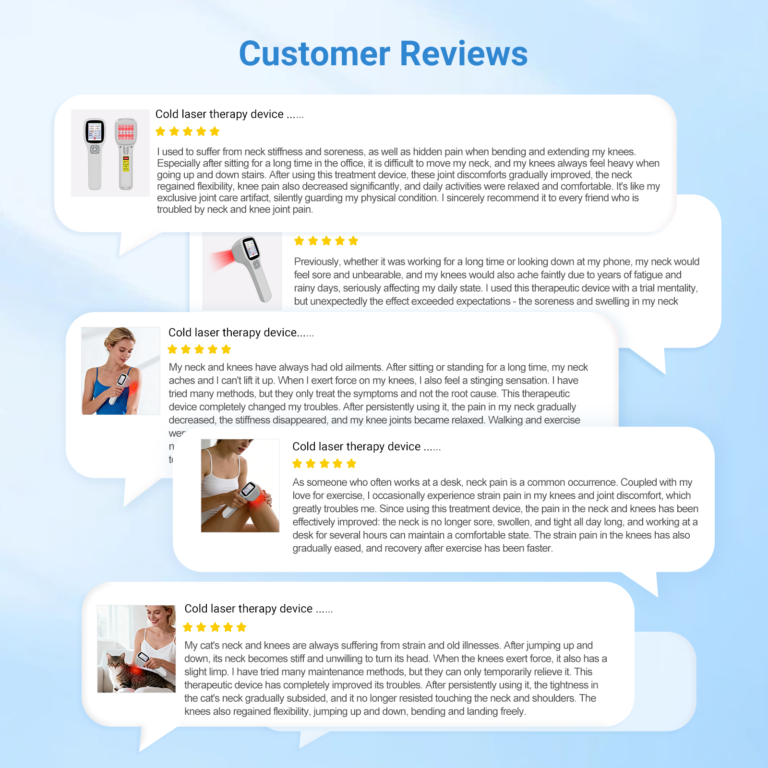 ZJKZ-low level laser therapy machine