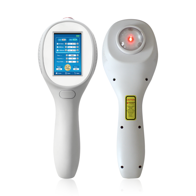 ZJKZ-medical grade cold laser therapy