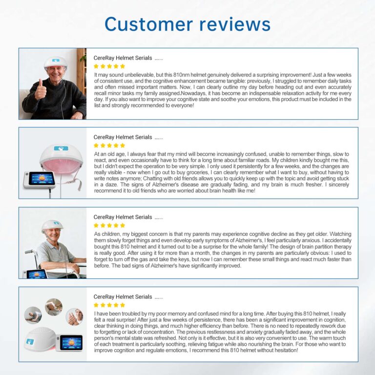 ZJKZ-red light therapy helmet for parkinson's