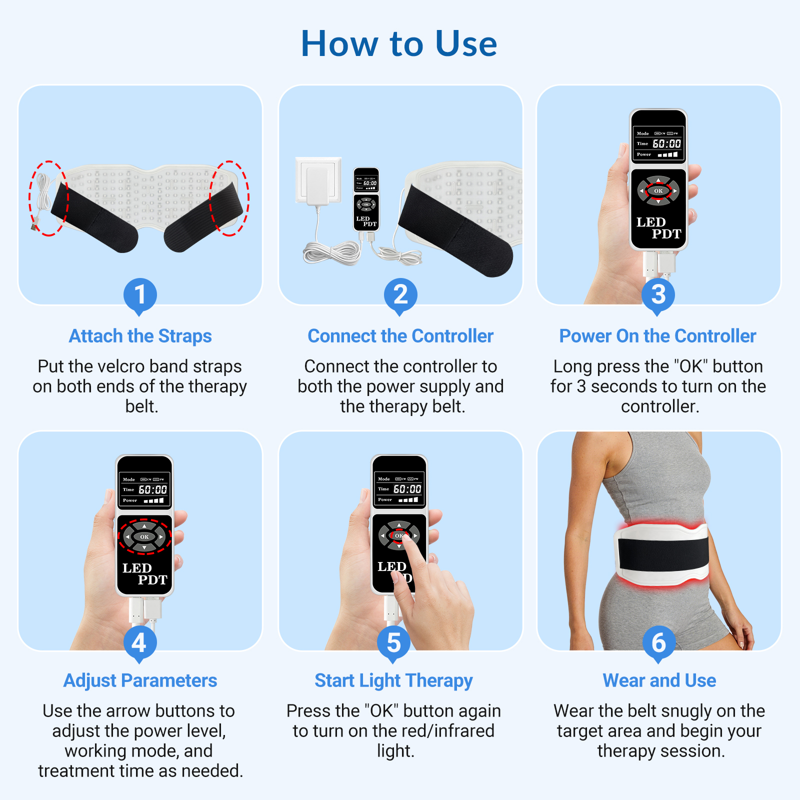 ZJKZ-silicone belt infrared