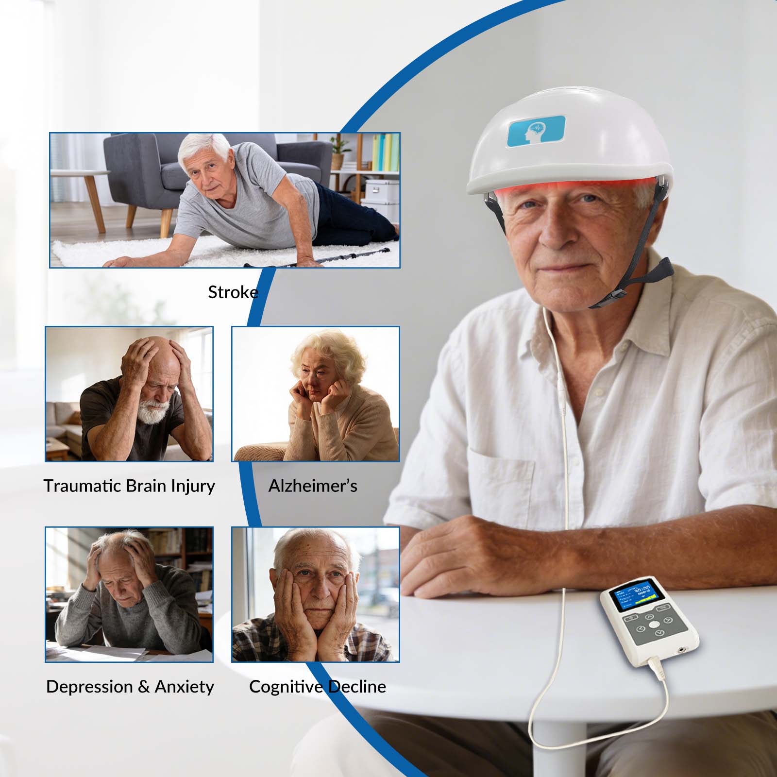 ZJKZ-tms treatment for parkinson's disease