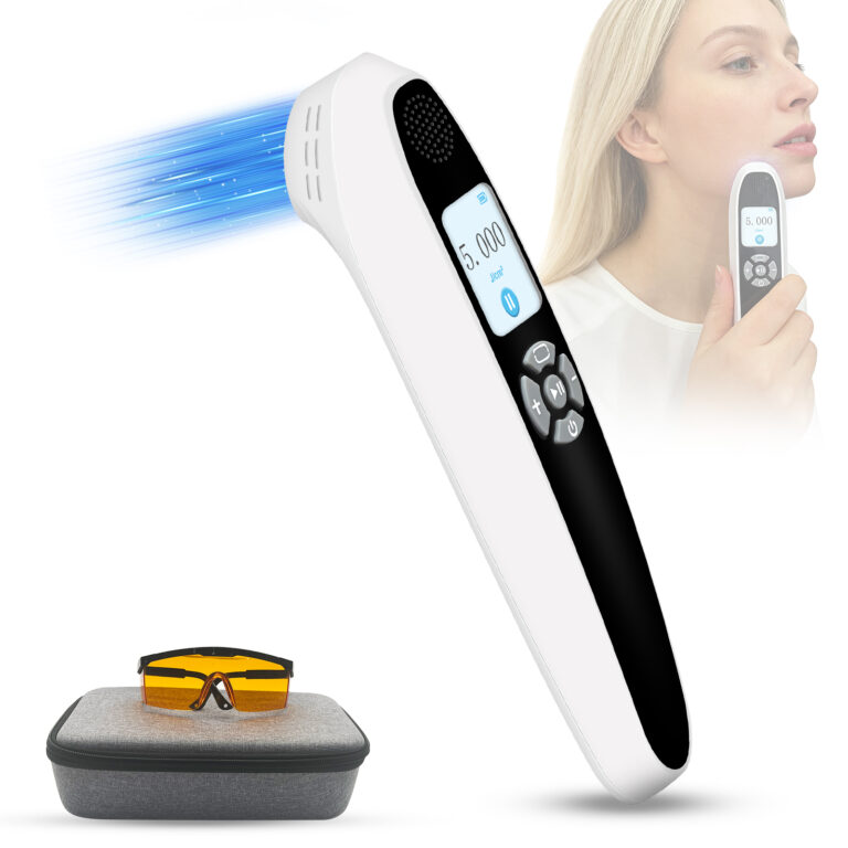 ZJKZ-ultraviolet light for vitiligo