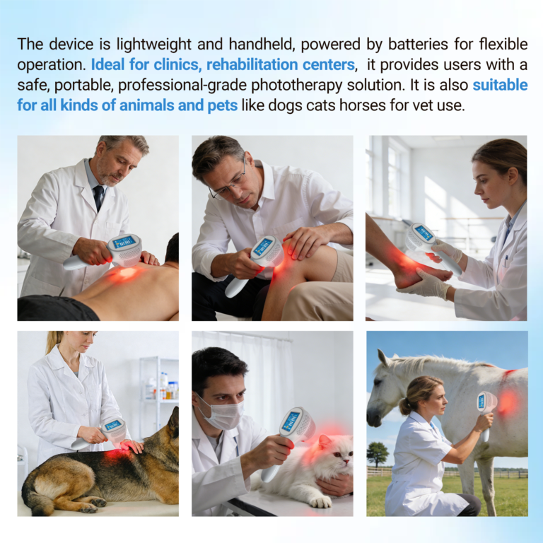 cold laser therapy for dogs
