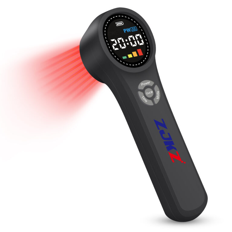 Cold Laser Treatment for Pets