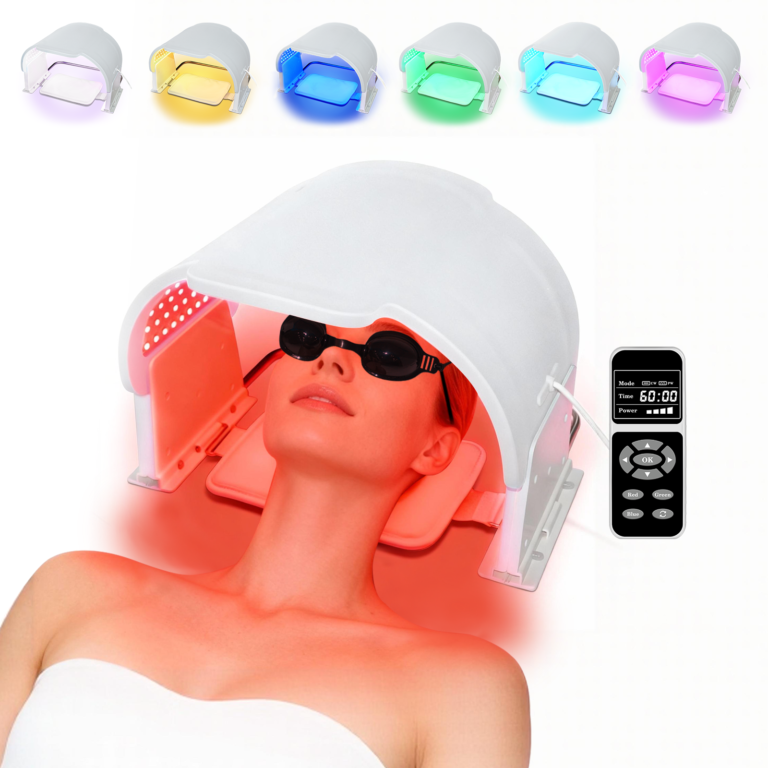 ZJKZ-full body led light therapy