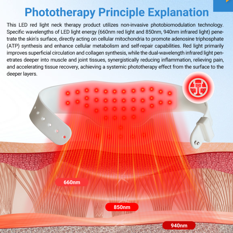 ZJKZ-neck and chin red light